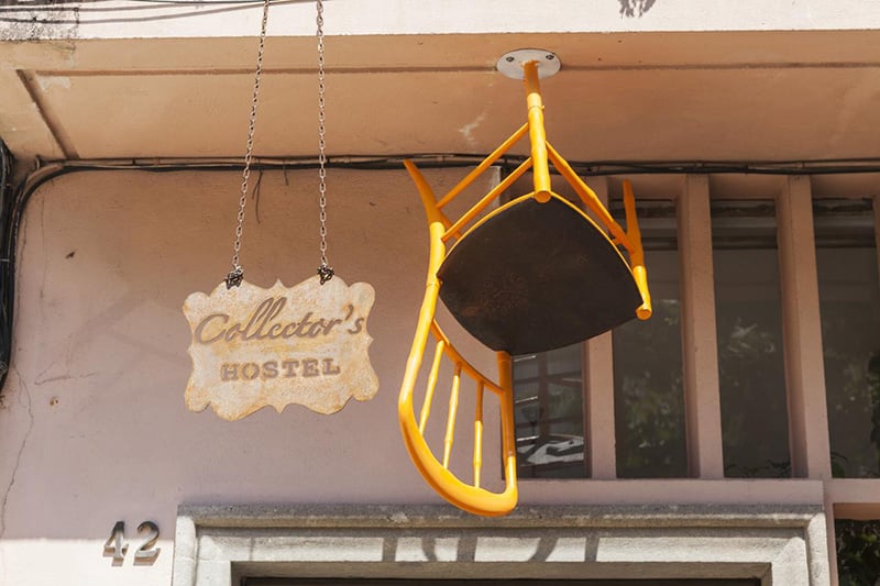 Hostels em Braga, Portugal Onde se hospedar em Braga