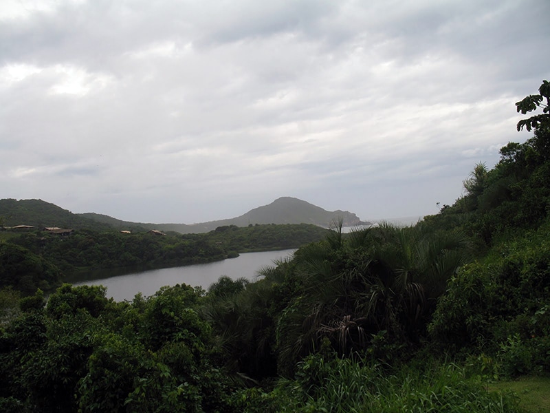 Praia do Rosa hospedagens