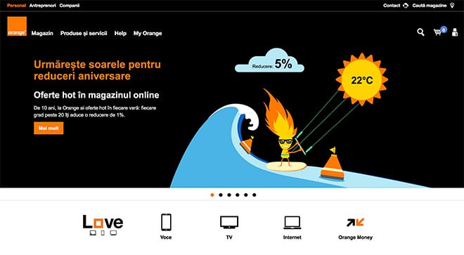 Chip Orange é bom? Dicas de internet na Romênia