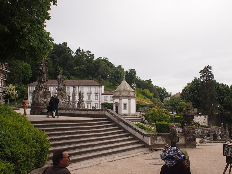 O que fazer em Braga, Portugal, à noite