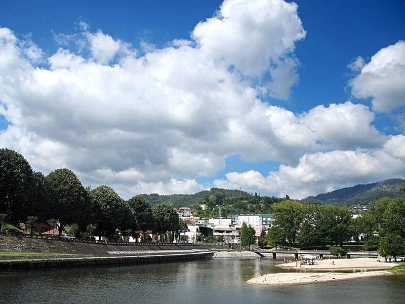 Passeios arredores de Braga