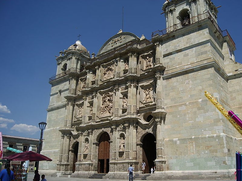 Tours guiados em Oaxaca