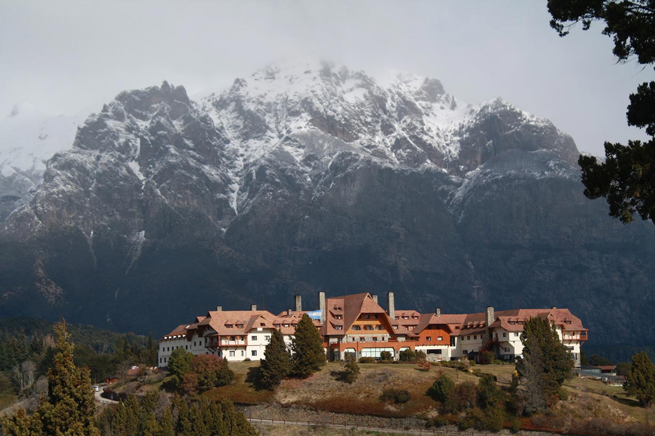 Passeios em Bariloche