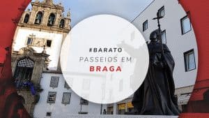 Passeios em Braga: tours guiados e ingressos antecipados