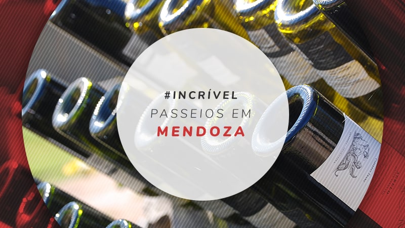 Passeios e Tours