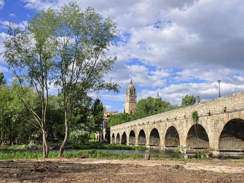 lugares incriveis na espanha