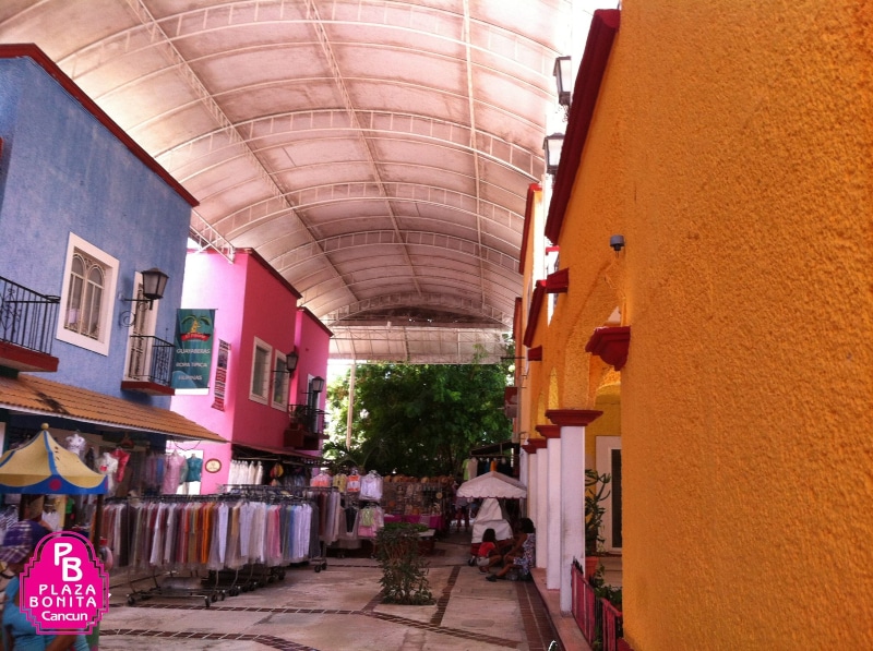 Plaza Bonita Cancún