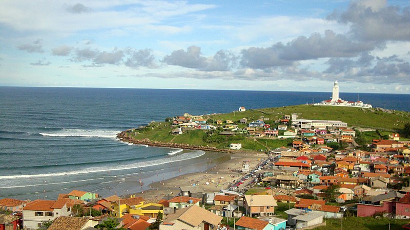 farol de santa marta