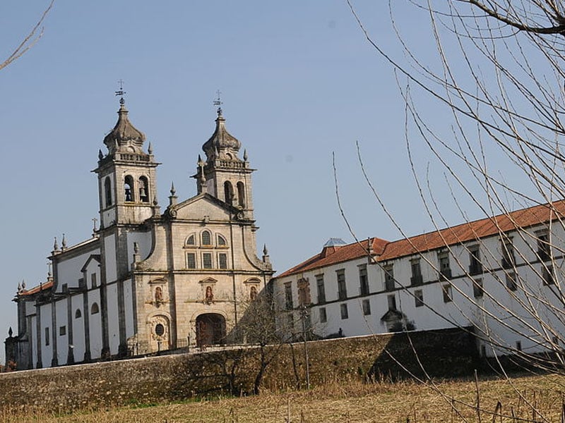 O que fazer em Braga Portugal em 1 dia