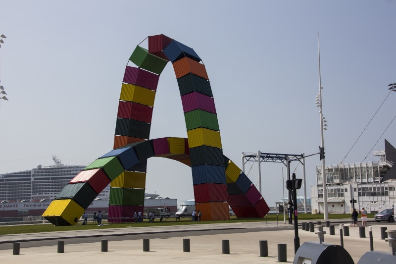 O que fazer em Le Havre Passeios em Le Havre