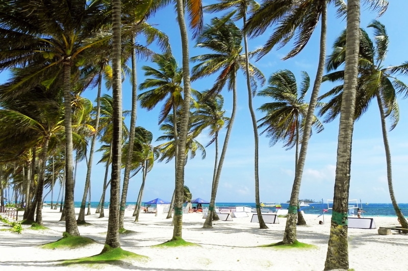 O que fazer em San Andrés