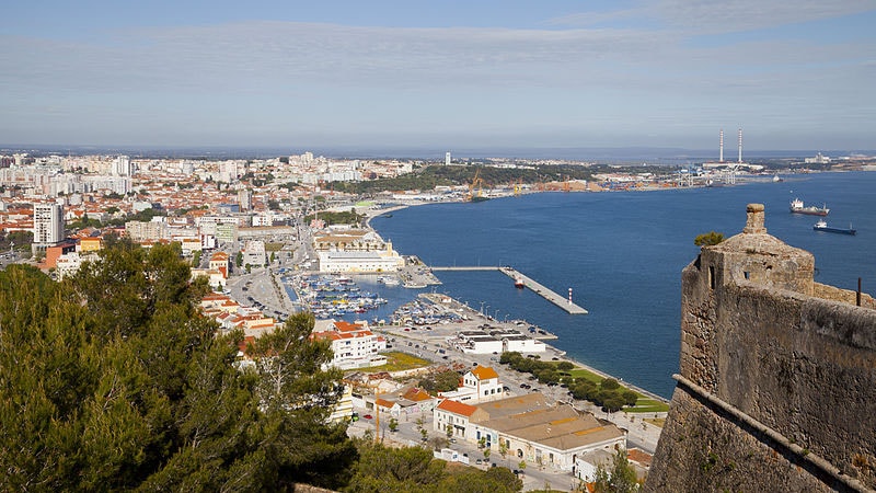 Roteiro Portugal