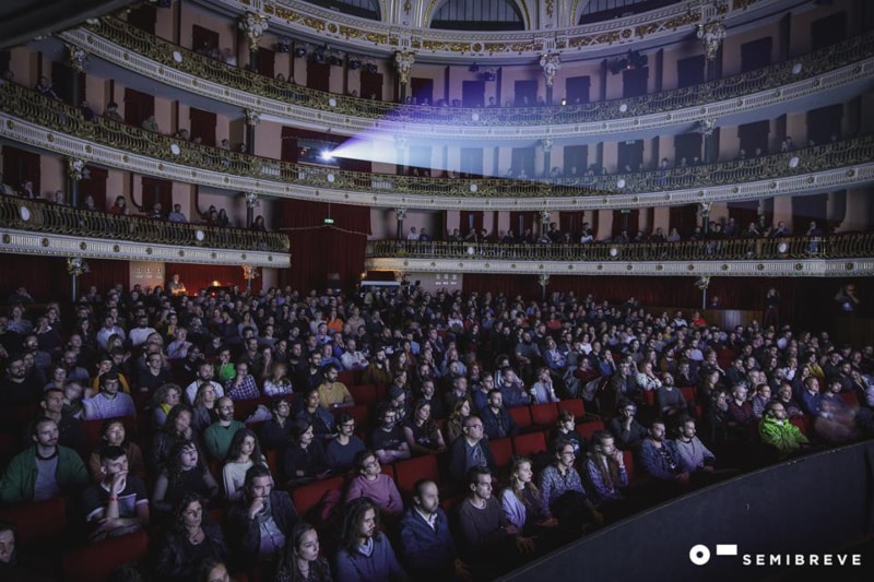 Melhores festivais de Braga? Festivais em Portugal