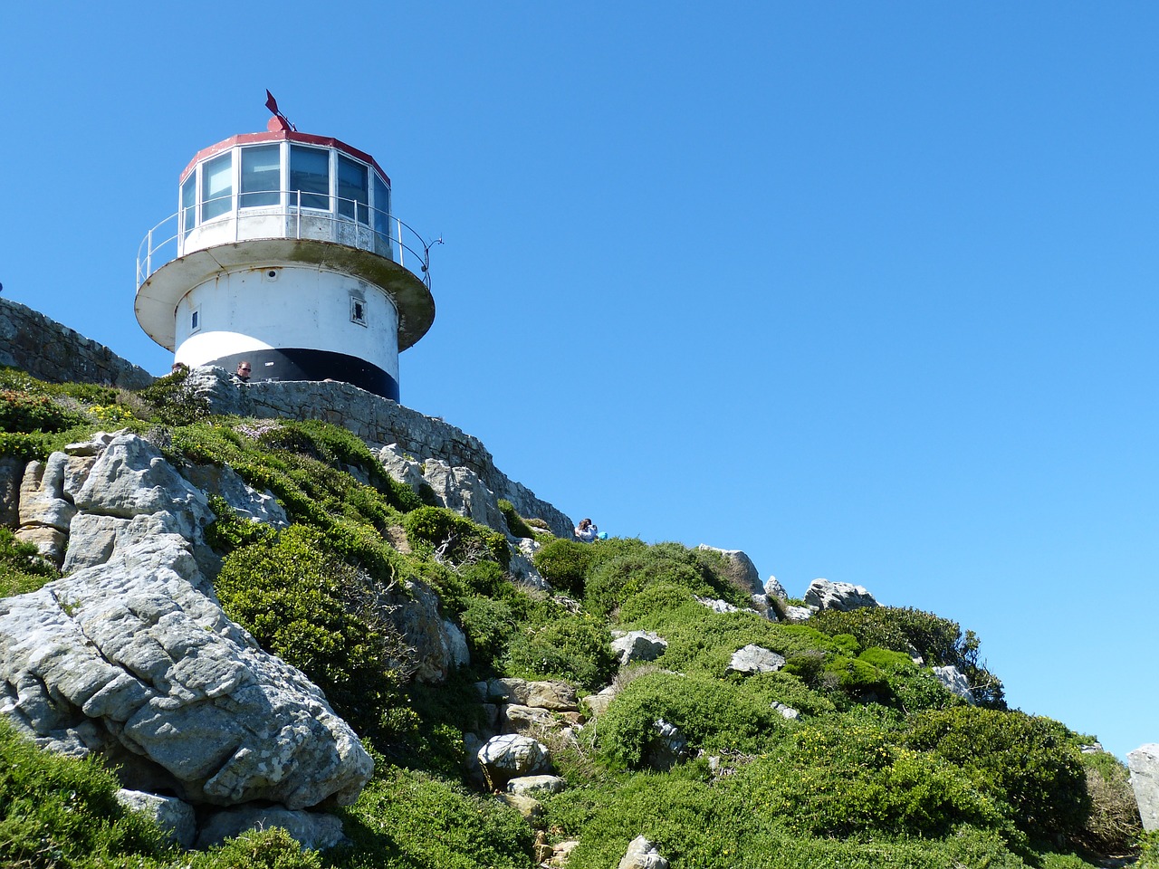 O que fazer Cabo da Boa Esperança