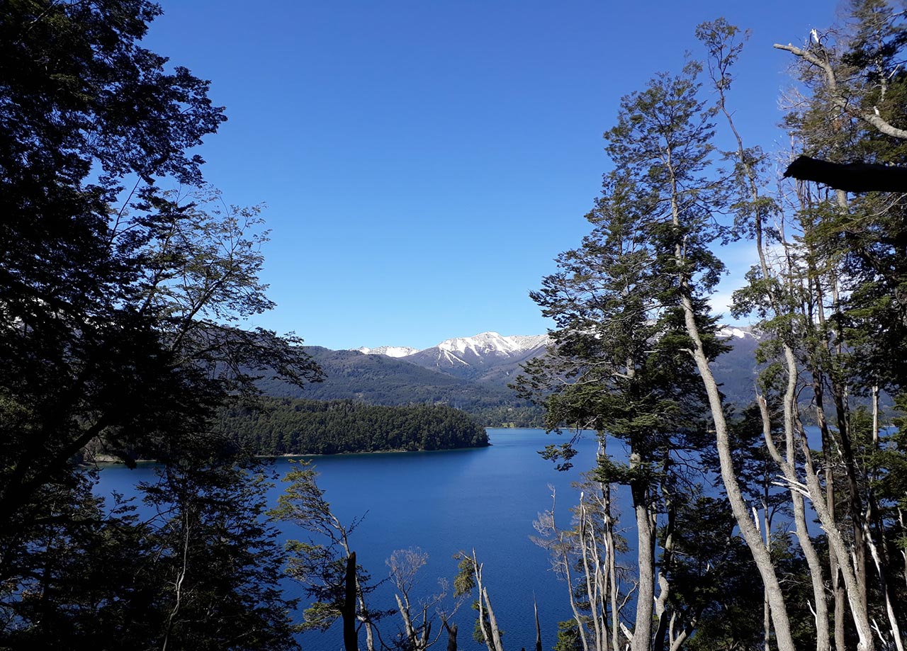 Roteiro em Bariloche 3 dias