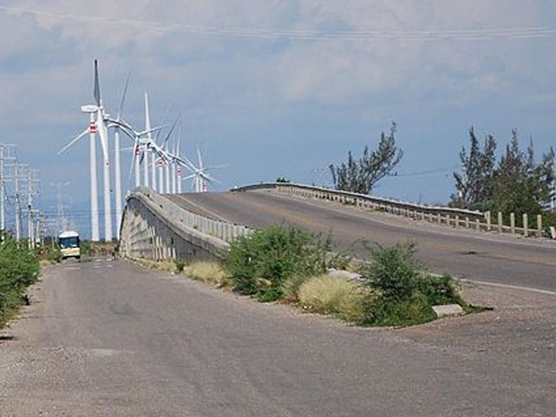 Oaxaca de Juárez Chiapas