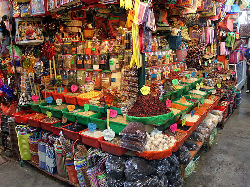 O que fazer em Oaxaca gastando pouco?