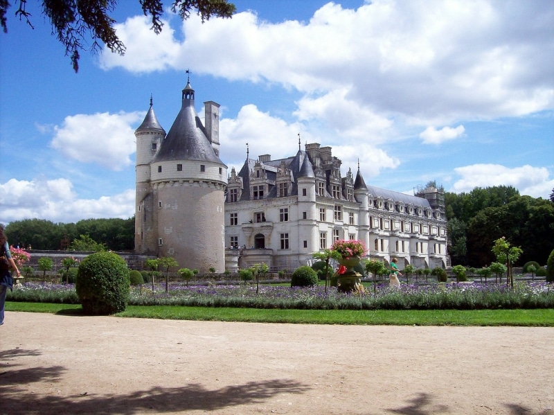 Roteiro Tours França