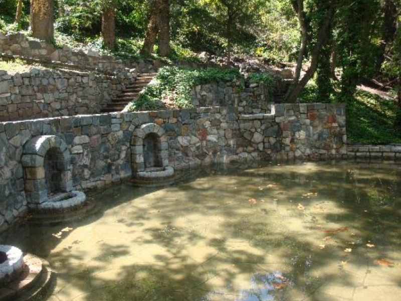 Passeios turísticos em Mendoza