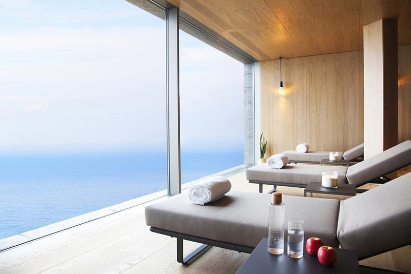Spa San Sebastian Hospedagem em San Sebastian