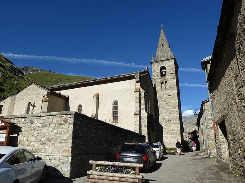 Cidades para conhecer na França