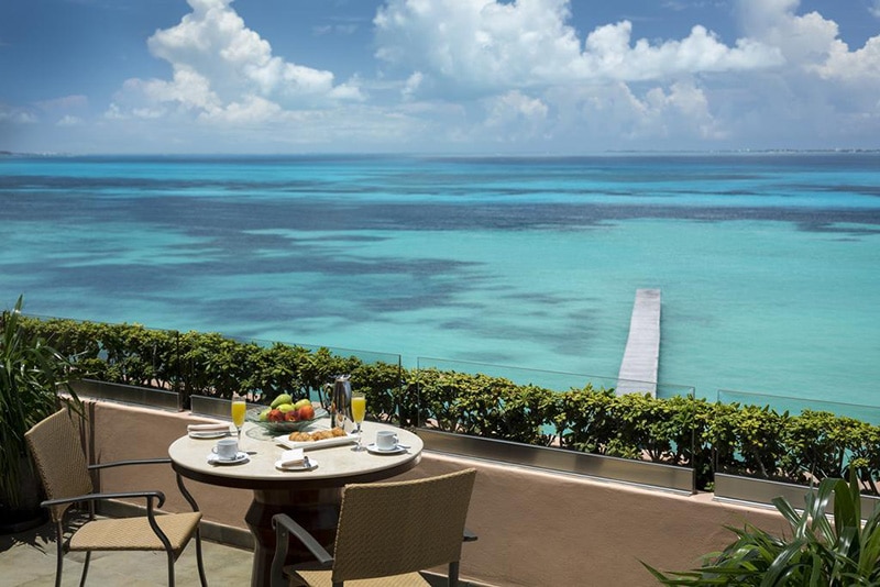 Resort em Cancún
