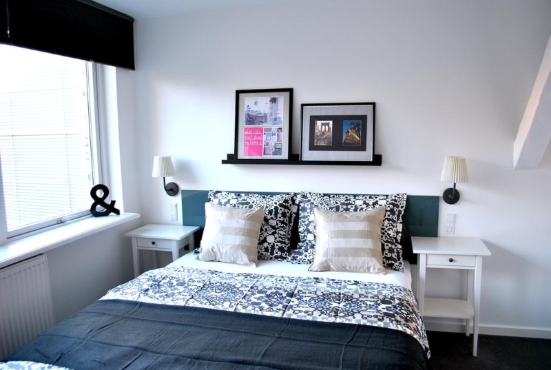 Hotéis confortáveis em Copenhague? booking