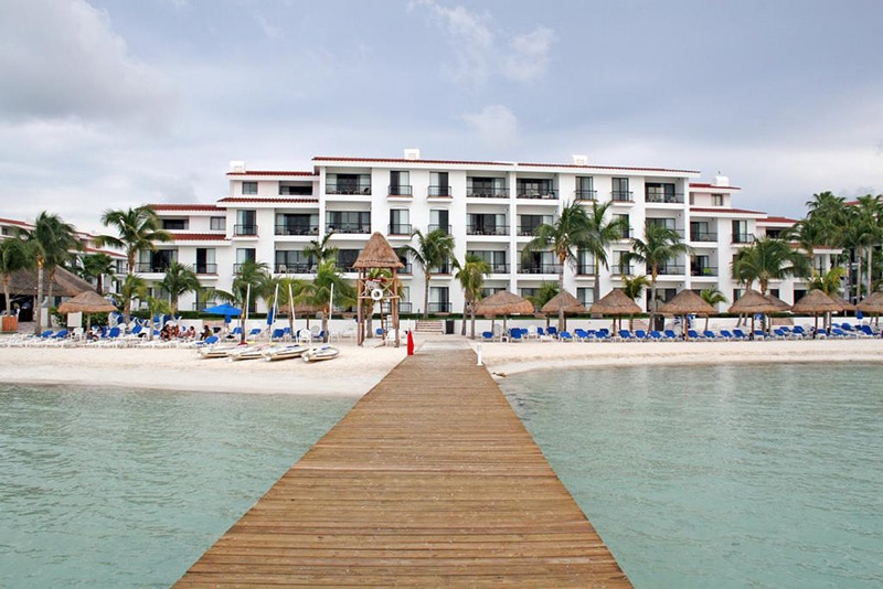 Onde ficar em Cancún 