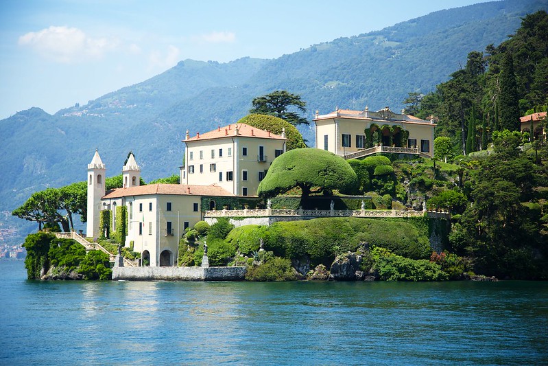 Lago de Como 