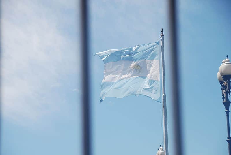 Visto para Argentina: estudante, turismo, trabalho