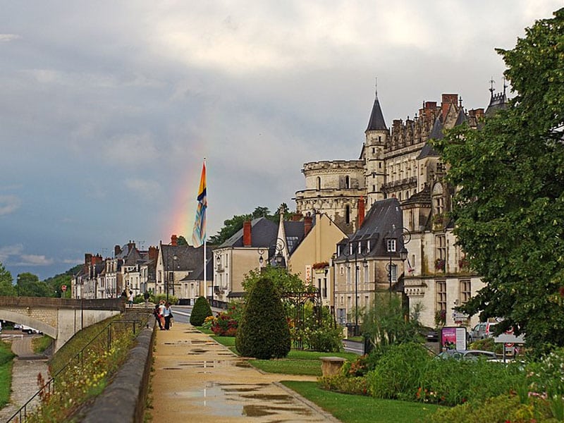 passeio castelos paris