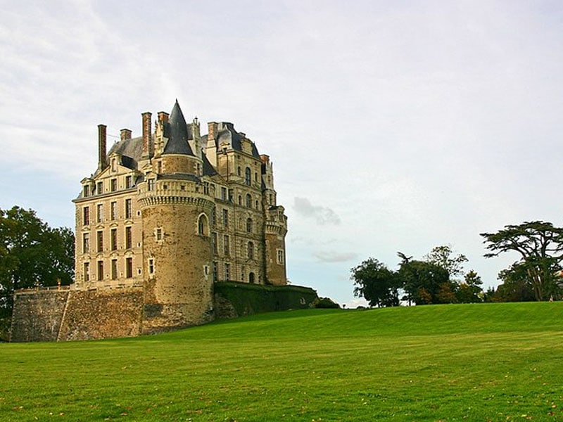 Roteiro de 7 dias no Vale do Loire