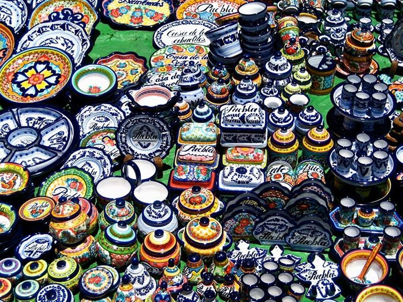 Onde comprar souvenirs no México? tour de compras em cancun