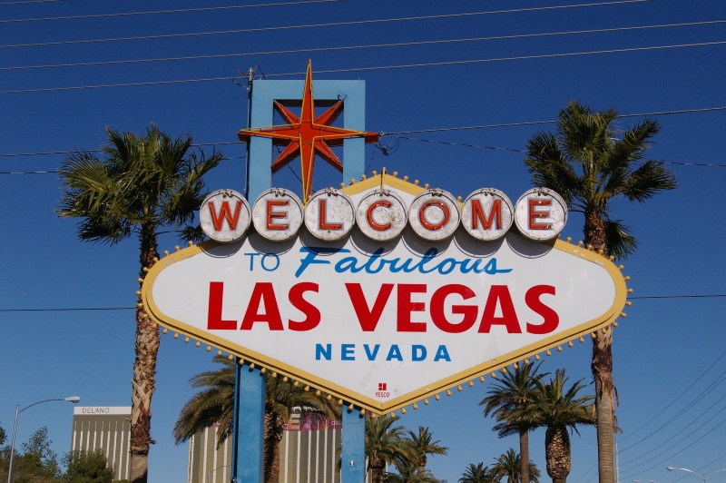 Dicas do que fazer em Las Vegas