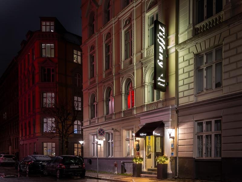 Dicas de hotéis em Copenhague Dinamarca