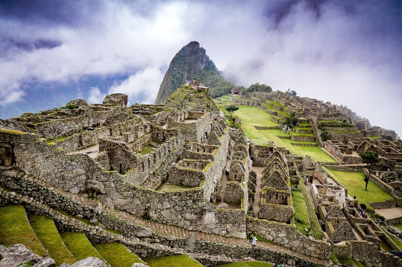 Lugares inusitados para viajar