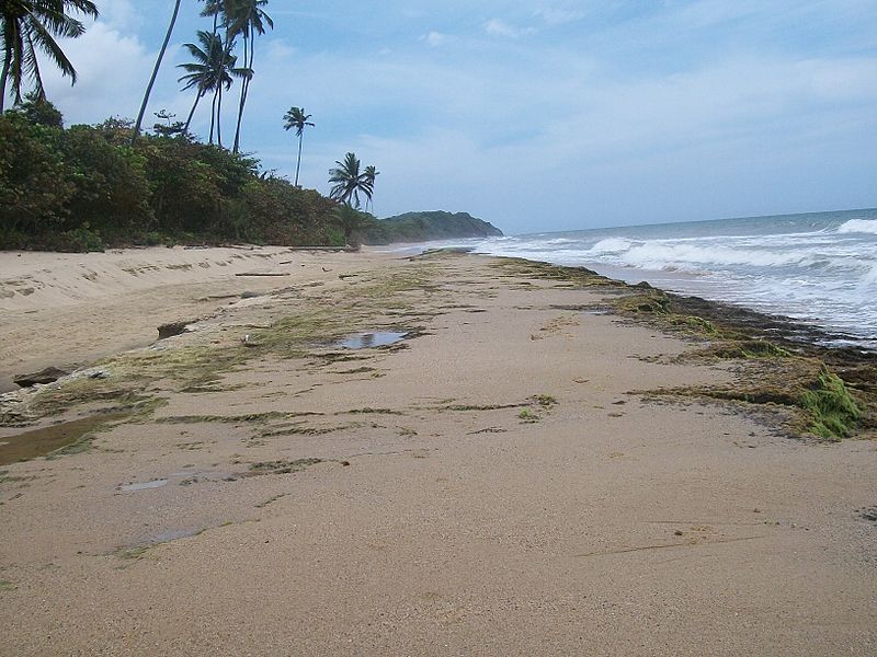 Melhor lugar pra ficar em Punta Cana