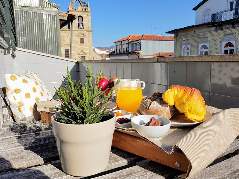 Onde ficar em Portugal? Viajar Portugal