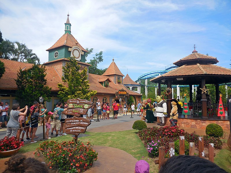 Beto Carrero World