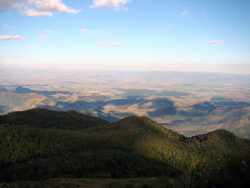 Tour Campos do Jordão