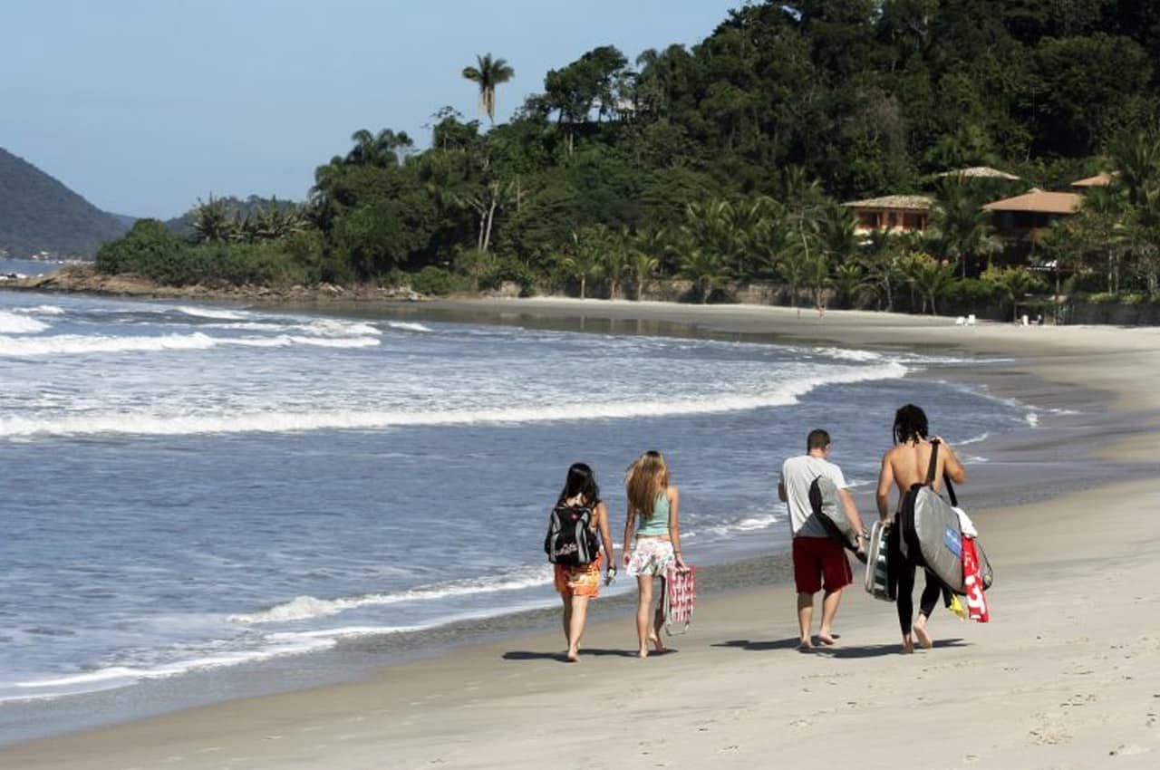 Praia de São Pedro