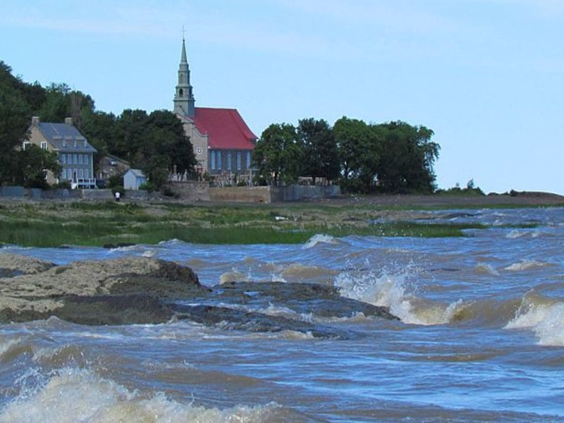 inverno Canada