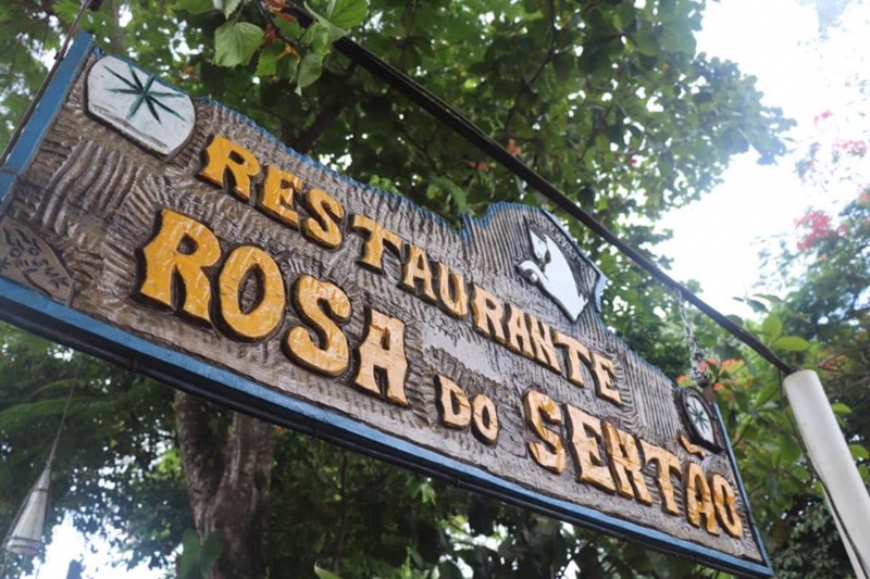 Dicas da Bahia