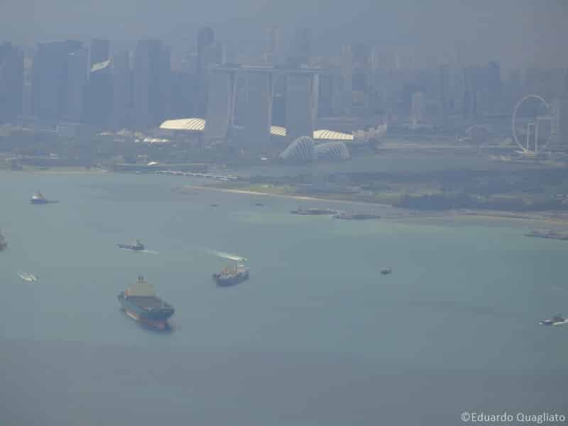 O que fazer em Singapura