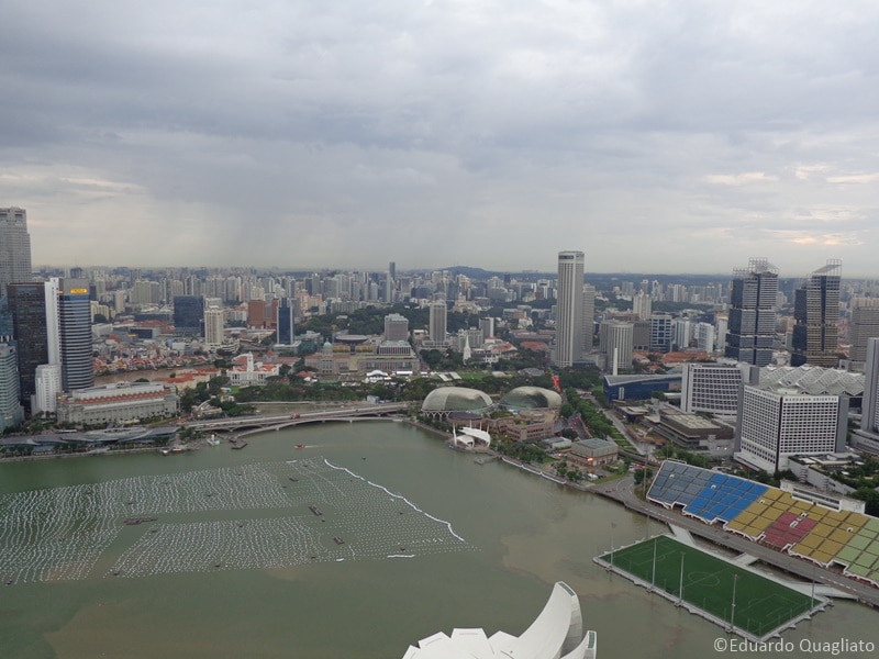 Sands Skypark