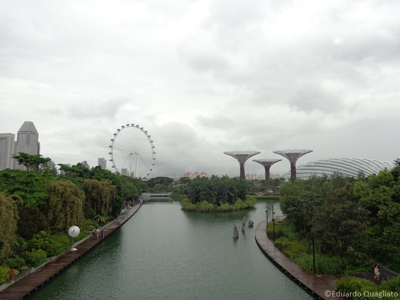 singapura economia