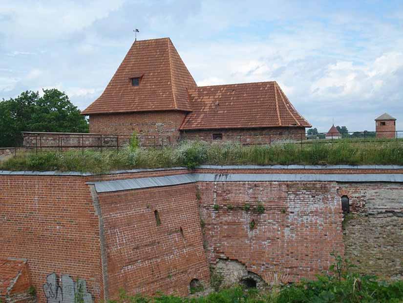 Lugares turísticos de Vilnius