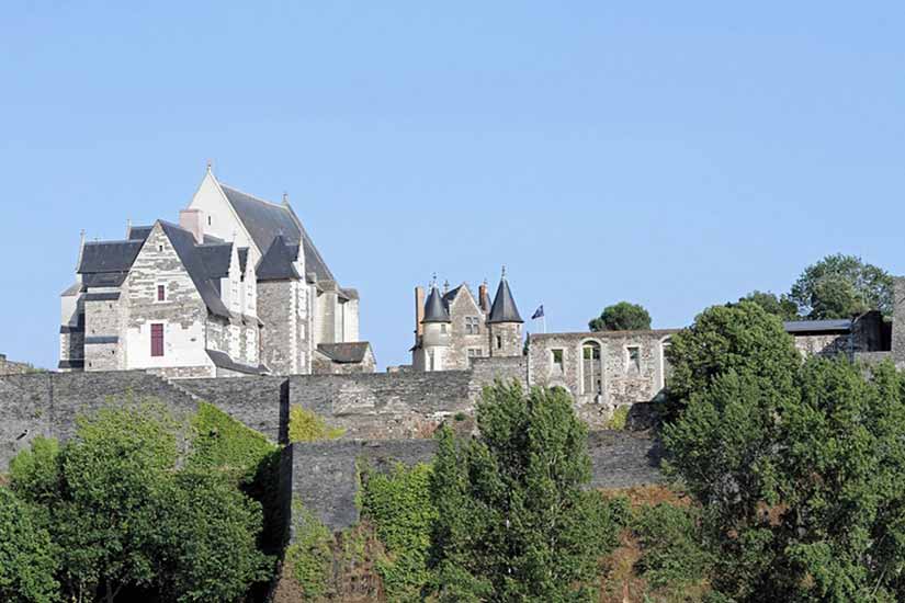 Castelo de Angers