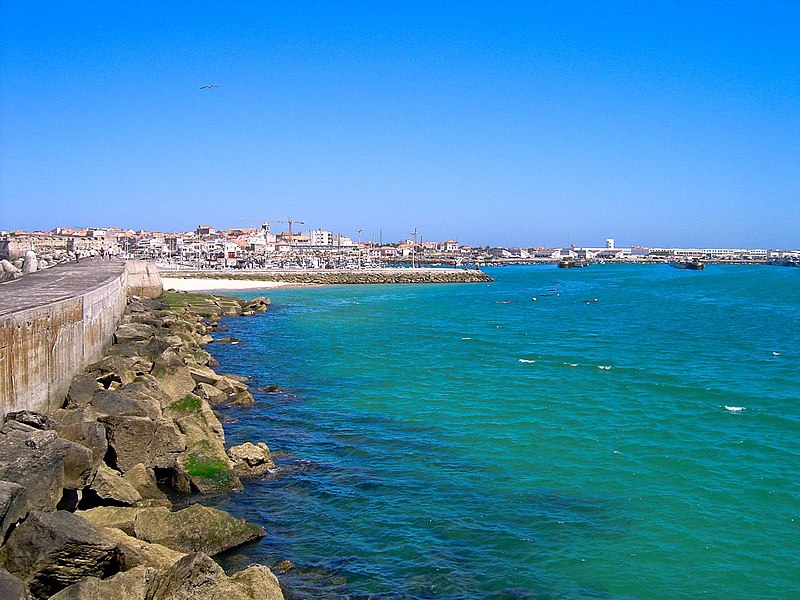 Praias portuguesas