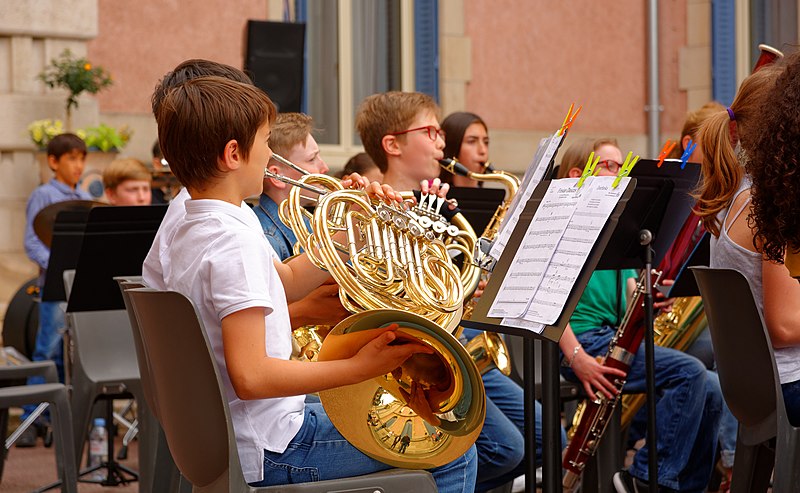 Fête de la Musique